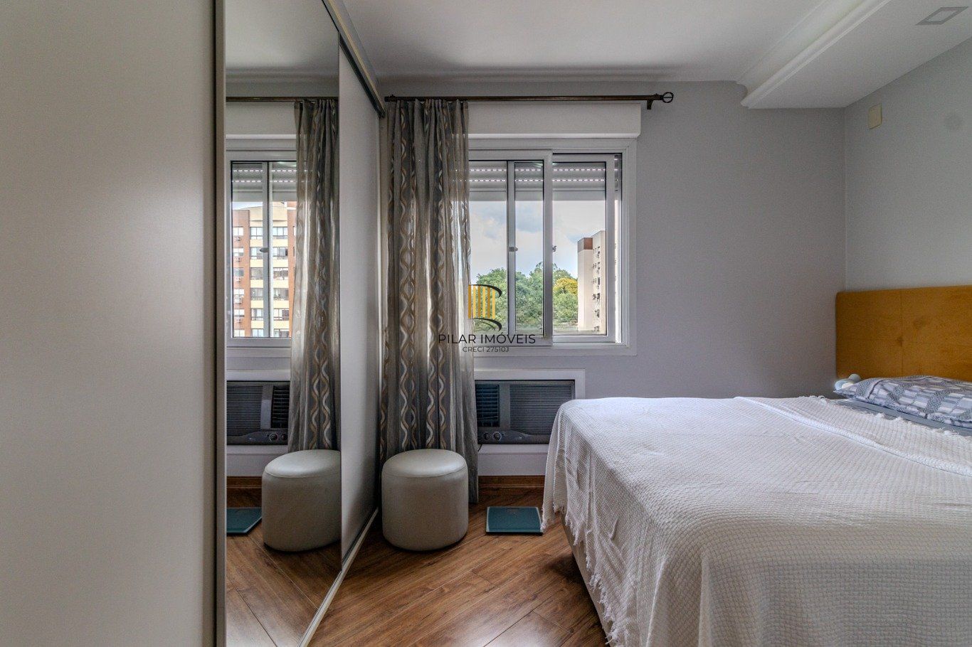 Cobertura de 3 dormitórios bairro Higienópolis