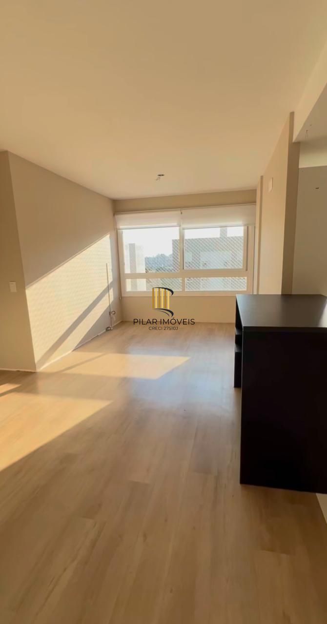 Apartamento com 2 Quartos e 1 vaga coberta no Bairro São Sebastião