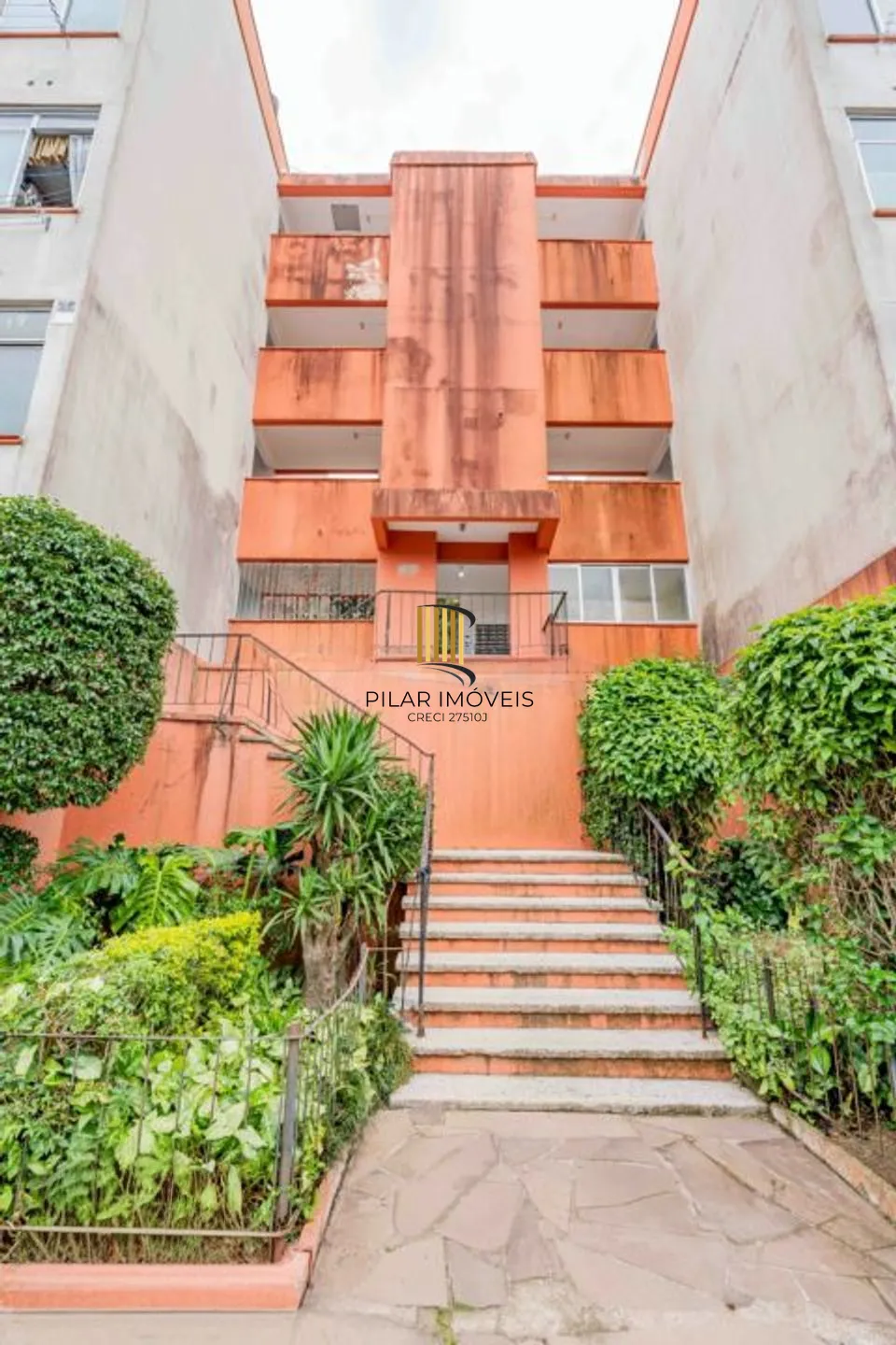 Apto 1 quarto com 1 vaga à venda Nonoai Porto Alegre