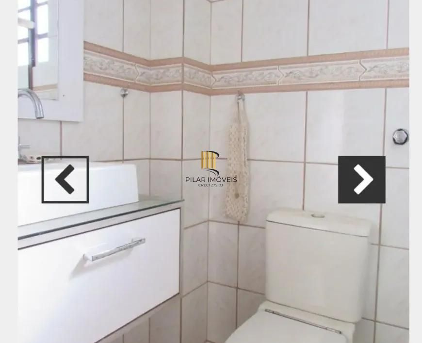 Apartamento com 66 m2 localizado na Rua Abaeté no Bairro Sarandi