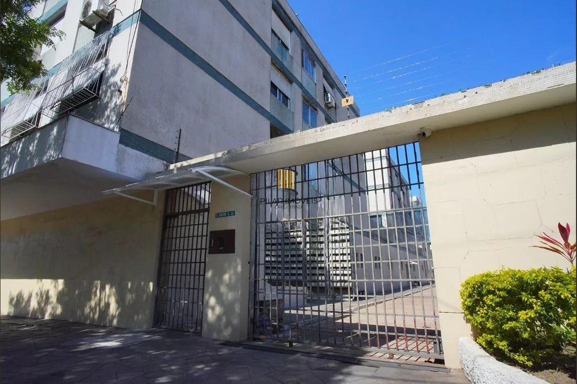 Apartamento com 3 quartos e 86m² à venda na Vila Ipiranga