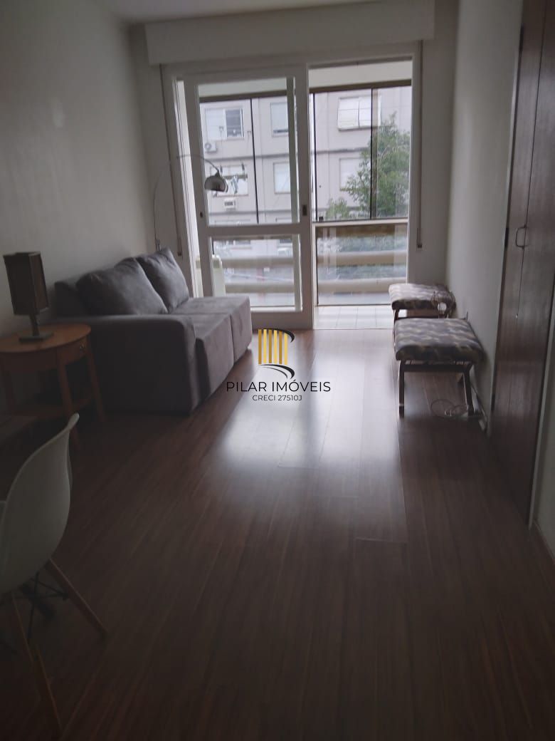 Apartamento de 2 dormitórios no bairro Jardim Botânico
