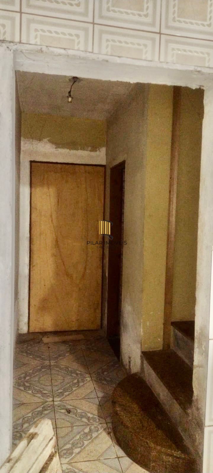 Casa 133m2  3 dormitórios e 1 vaga Cachoeirinha