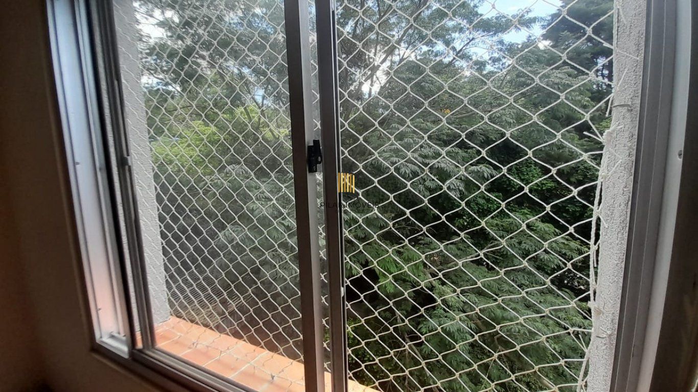 Apartamento de 3 quartos, elevador e 1 vaga no bairro Jardim Sabará