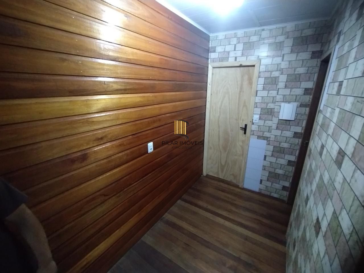 Casa 3 dormitórios no Bairro Ponta Grossa