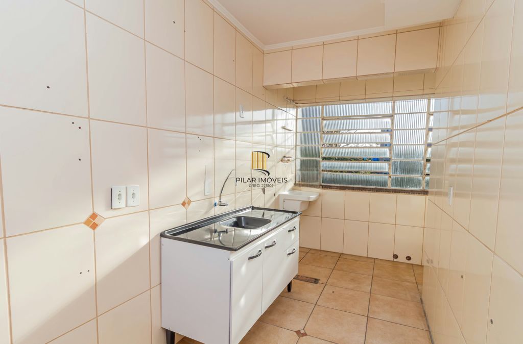 Apartamento 1 quarto, reformado e piscina no bairro Partenon