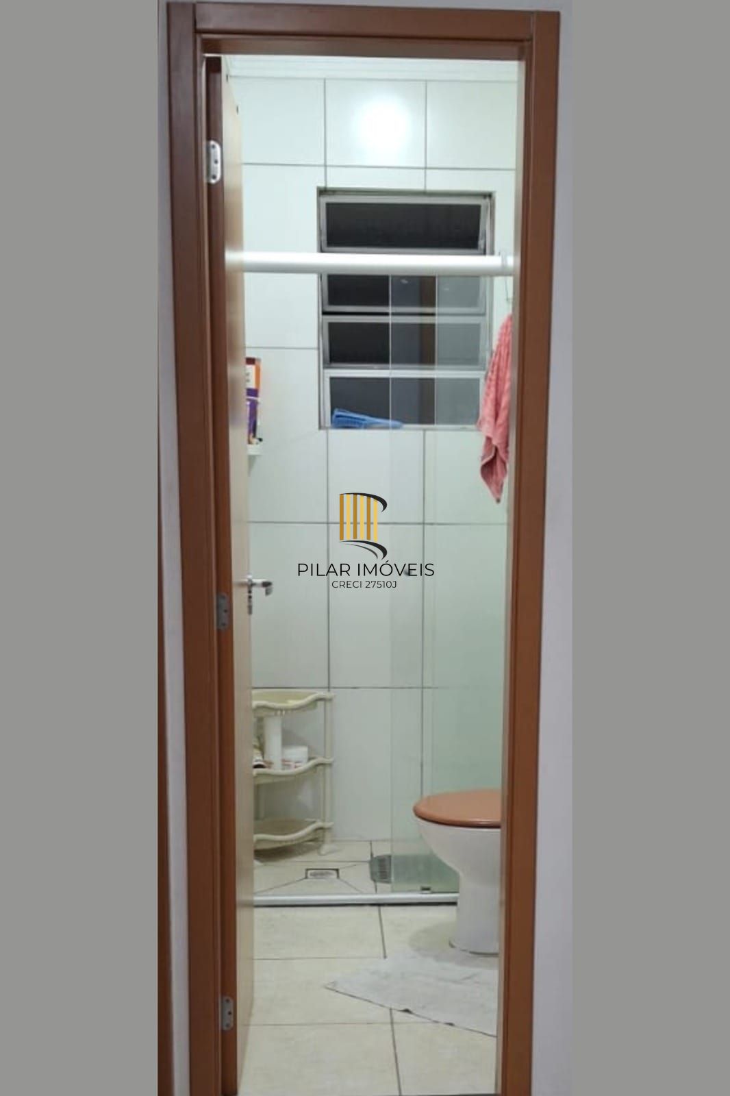 Apartamento com 2 quartos, vaga e piscina  no bairro  Parque Santa Fe