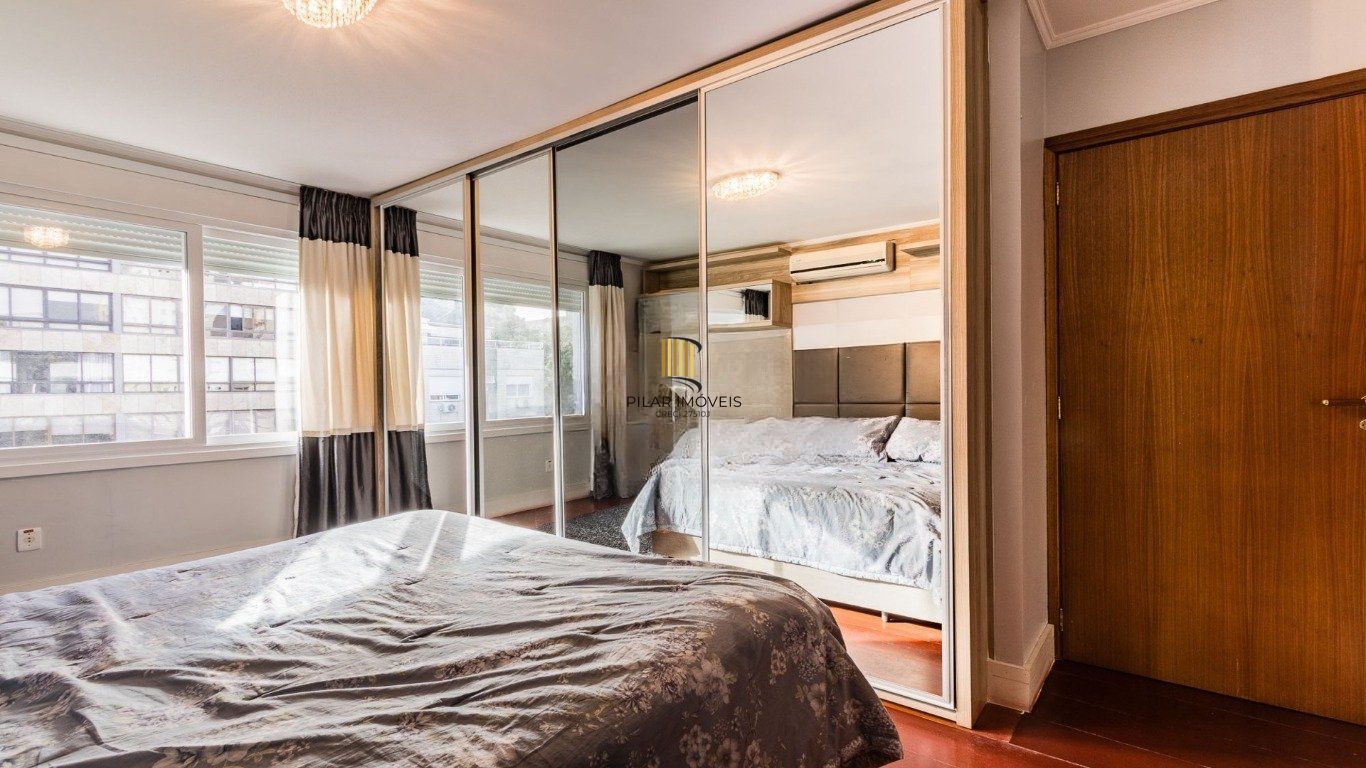 Cobertura com 2 quartos, churrasqueira, elevador na Marques do Pombal.