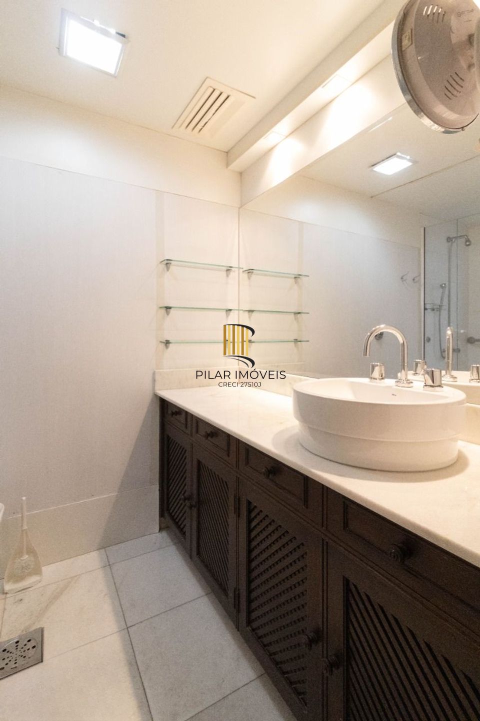 Apartamento de 3 dormitórios bairro Rio Branco