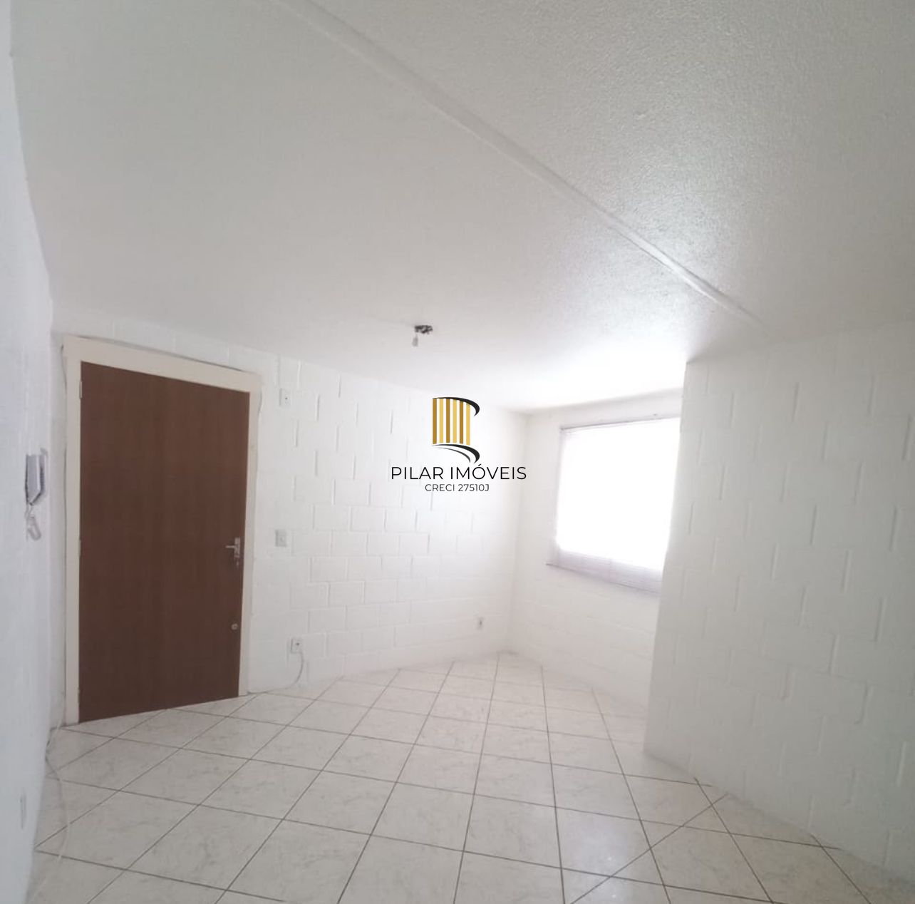 Apto 2d segundo andar com vaga de garagem Financiamento Minha Casa Minha Vida - Pilar Imóveis