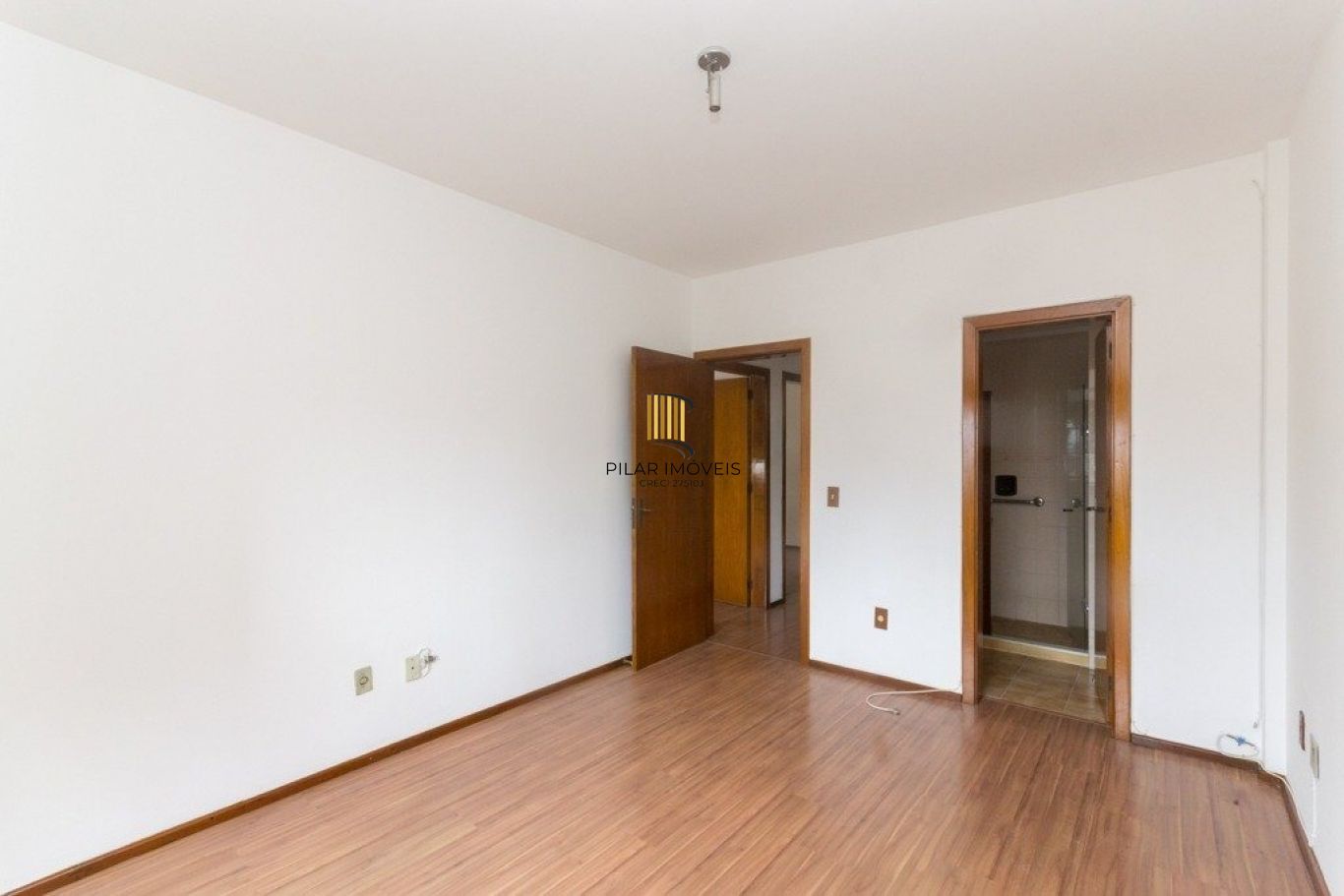 Apartamento à venda com 3 quartos 116 m², bairro São João.