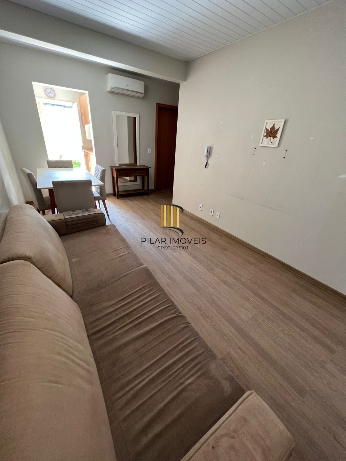 Casa de Condomínio com 2 Quartos e 2 vagas à venda, 66m² - Formoza