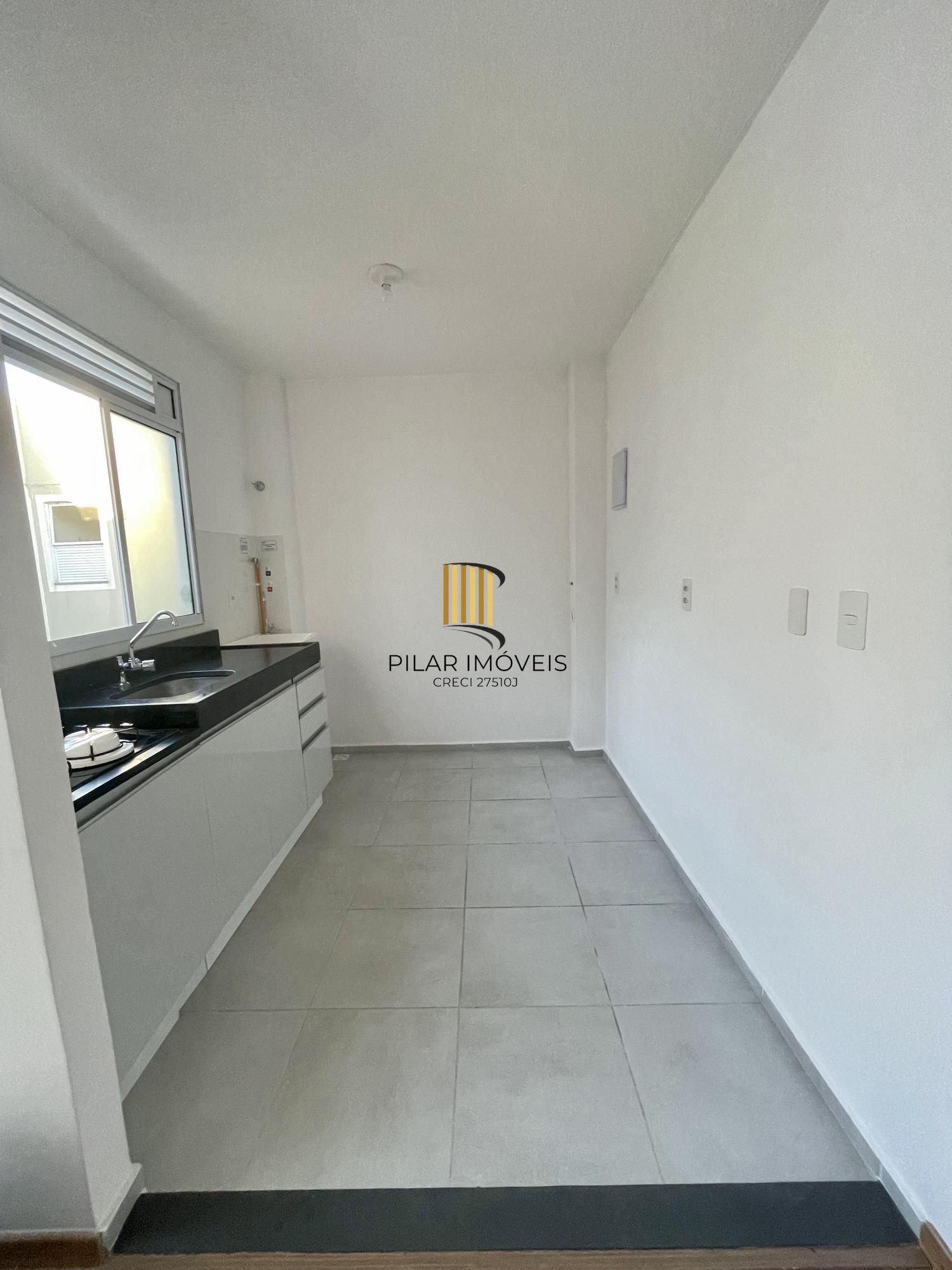 Apartamento 2 dormitórios em condomínio fechado piscina, Porto Itapuã Viamão