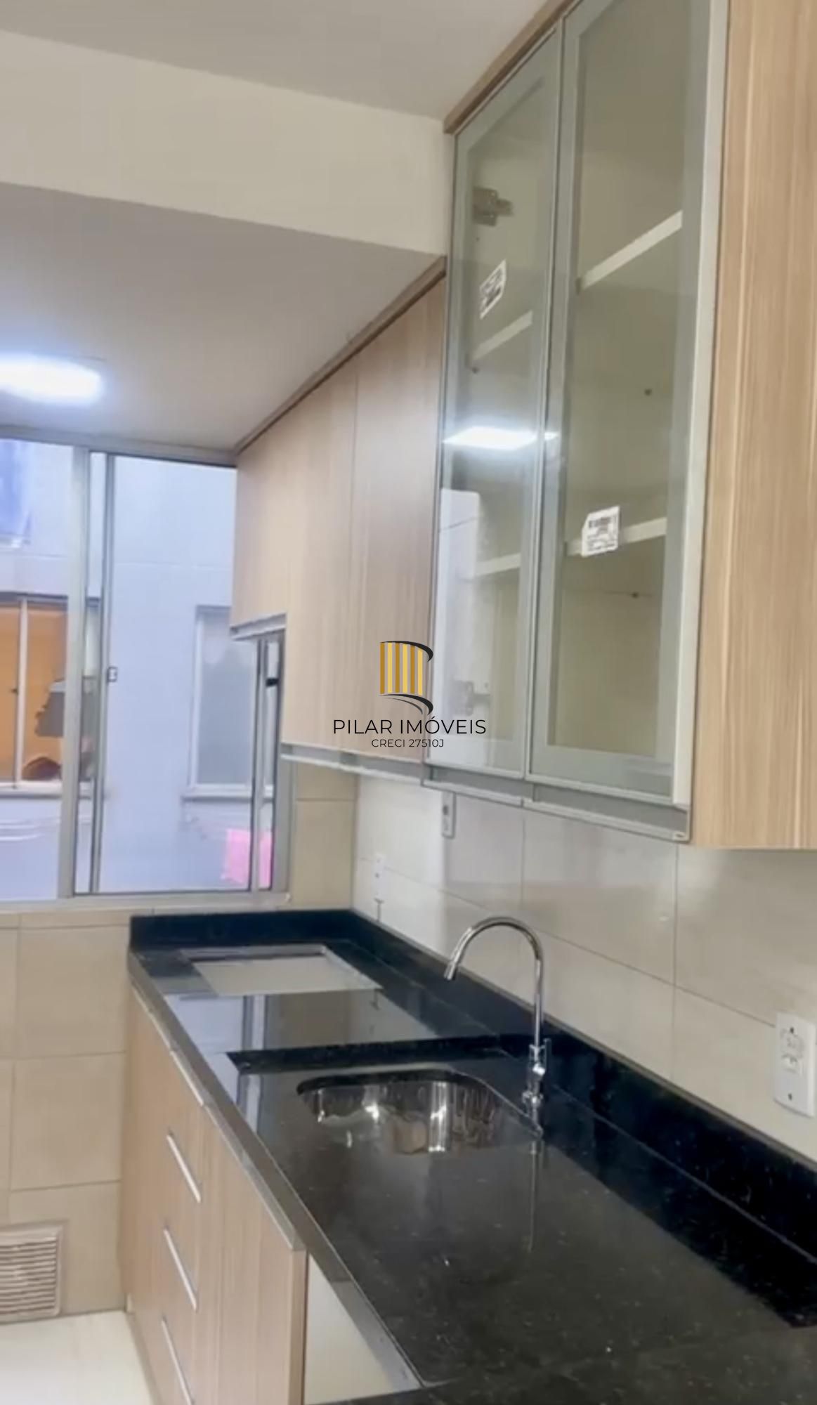 Apartamento 2 quartos no Bairro Jardim Leopoldina em Porto Alegre para Comprar