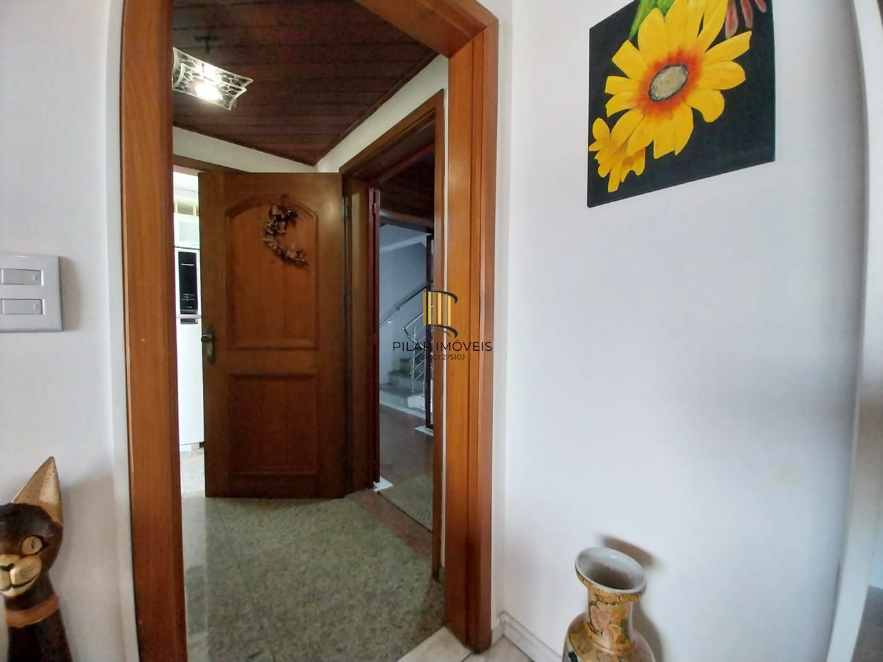 Apartamento 1 dormitório, elevador à venda Rua Albion