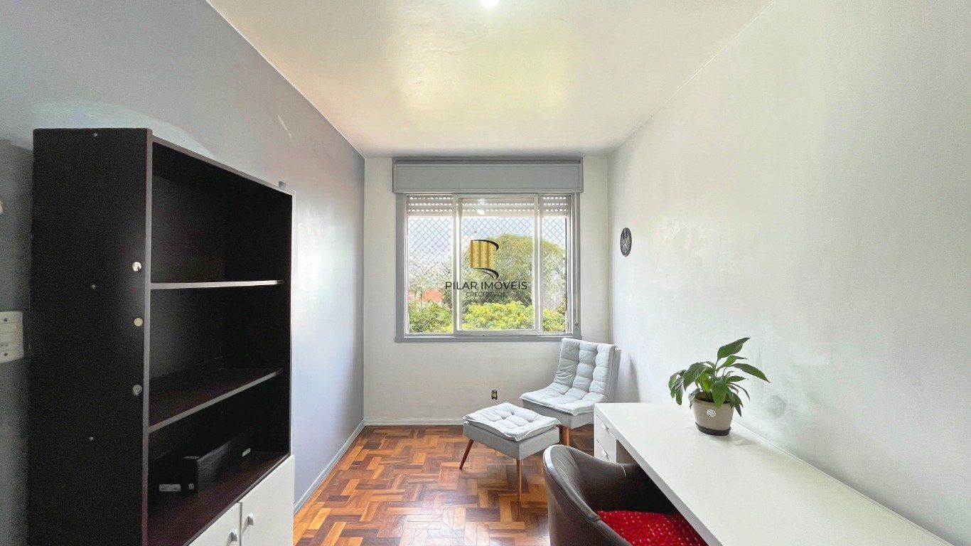 Cobertura de 2 dormitórios bairro Rio Branco