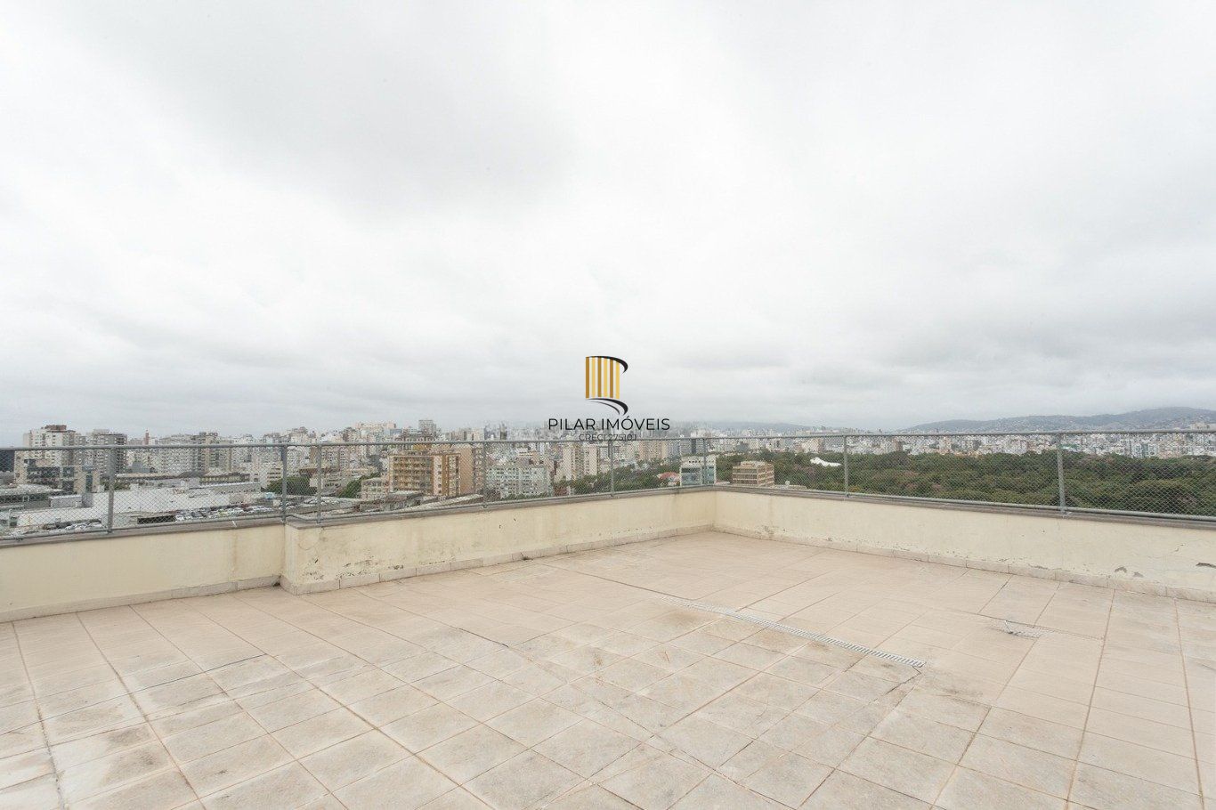 Apartamento à venda com 3 quartos 151 m² no Centro Histórico