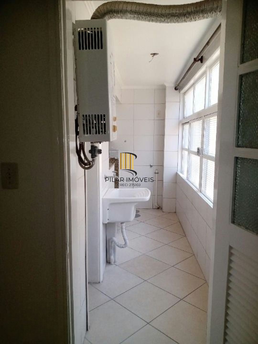 Apartamento de 3 quartos, suite, 1 vaga no bairro Rio Branco