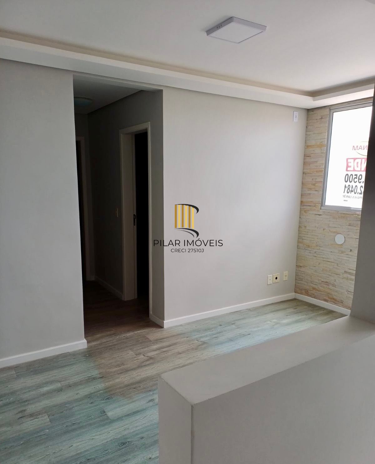 3 quartos com suíte e Academia completa Apenas 269mil