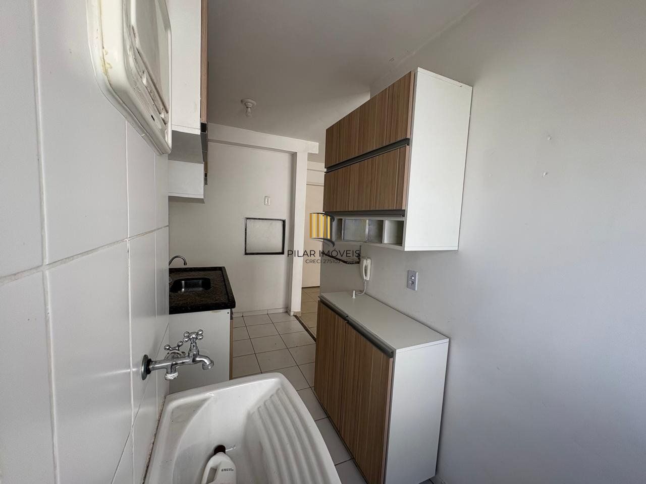 Apartamento com 2 quartos, vaga, elevador e piscina  no bairro Passo das Pedras