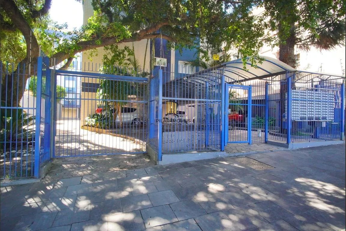 Apartamento com 1 quarto e 43m² à venda no Cristo Redentor