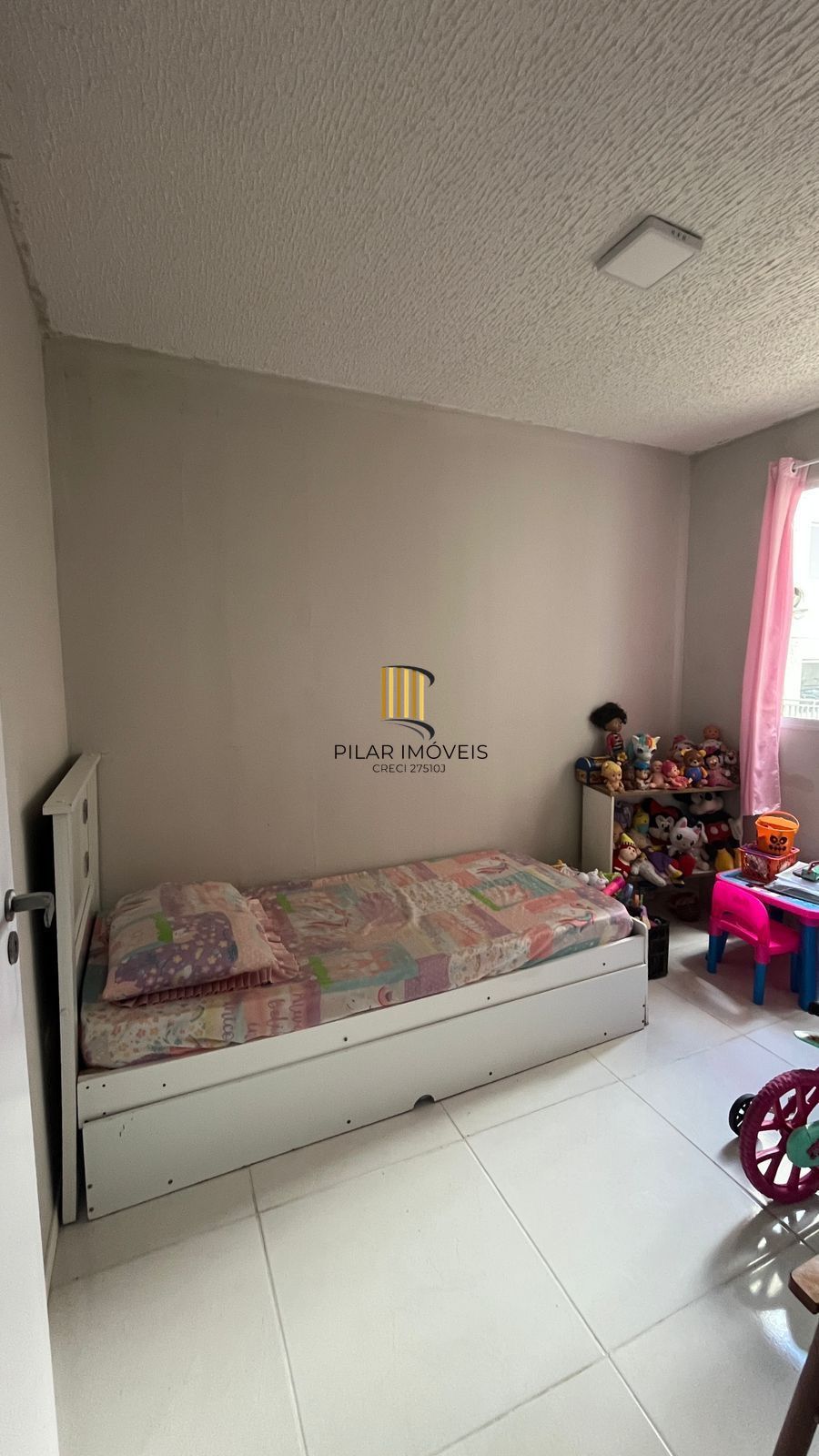 Apartamento Térreo 2 quartos Bairro Jardim Leopoldina em Porto Alegre