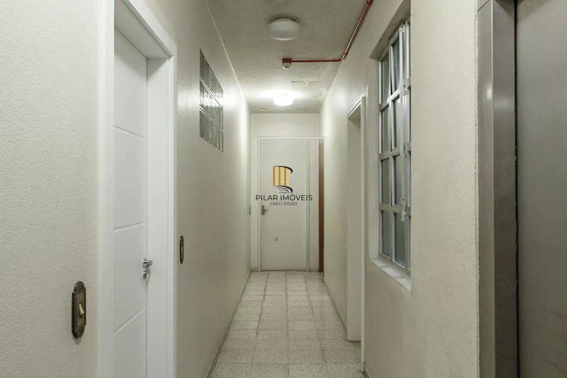 Apartamento 3 Quartos com Vaga e elevador no Centro Histórico