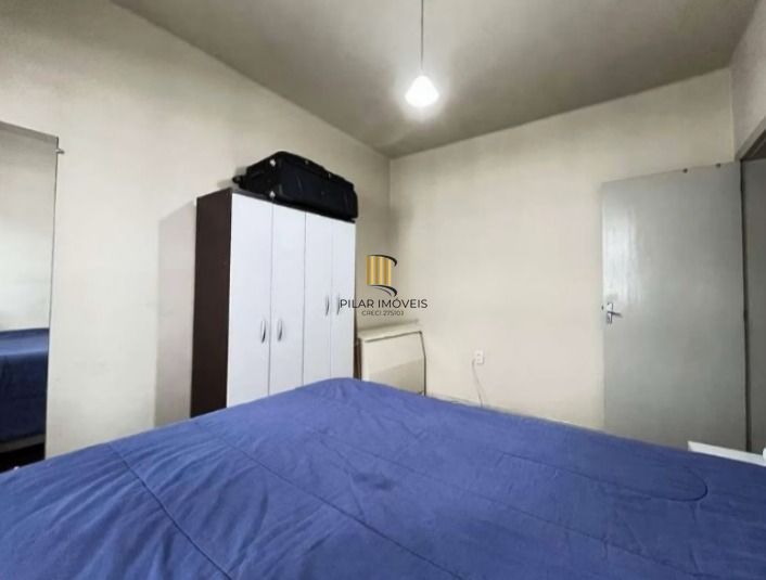Apartamento de 2 dormitórios no bairro Santana