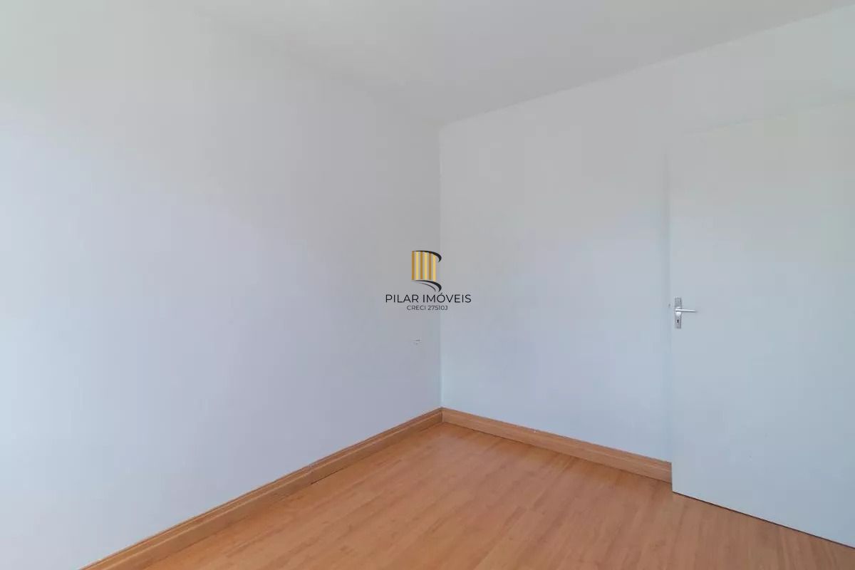 Apartamento à venda com 64m², 2 quartos e 1 vaga no Partenon