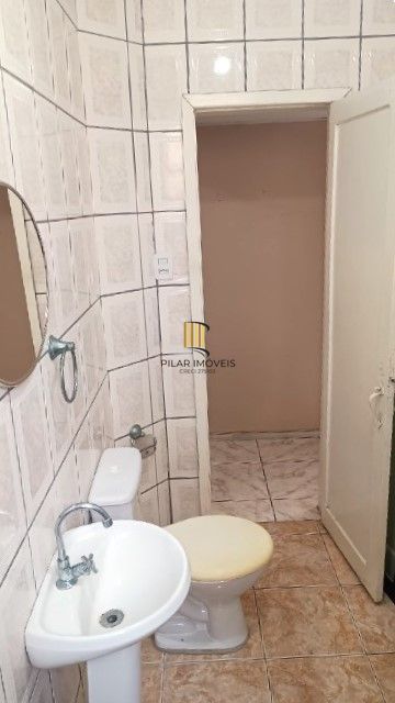 Apartamento 1 Dormitório Silencioso – Azenha, Próximo a Redenção