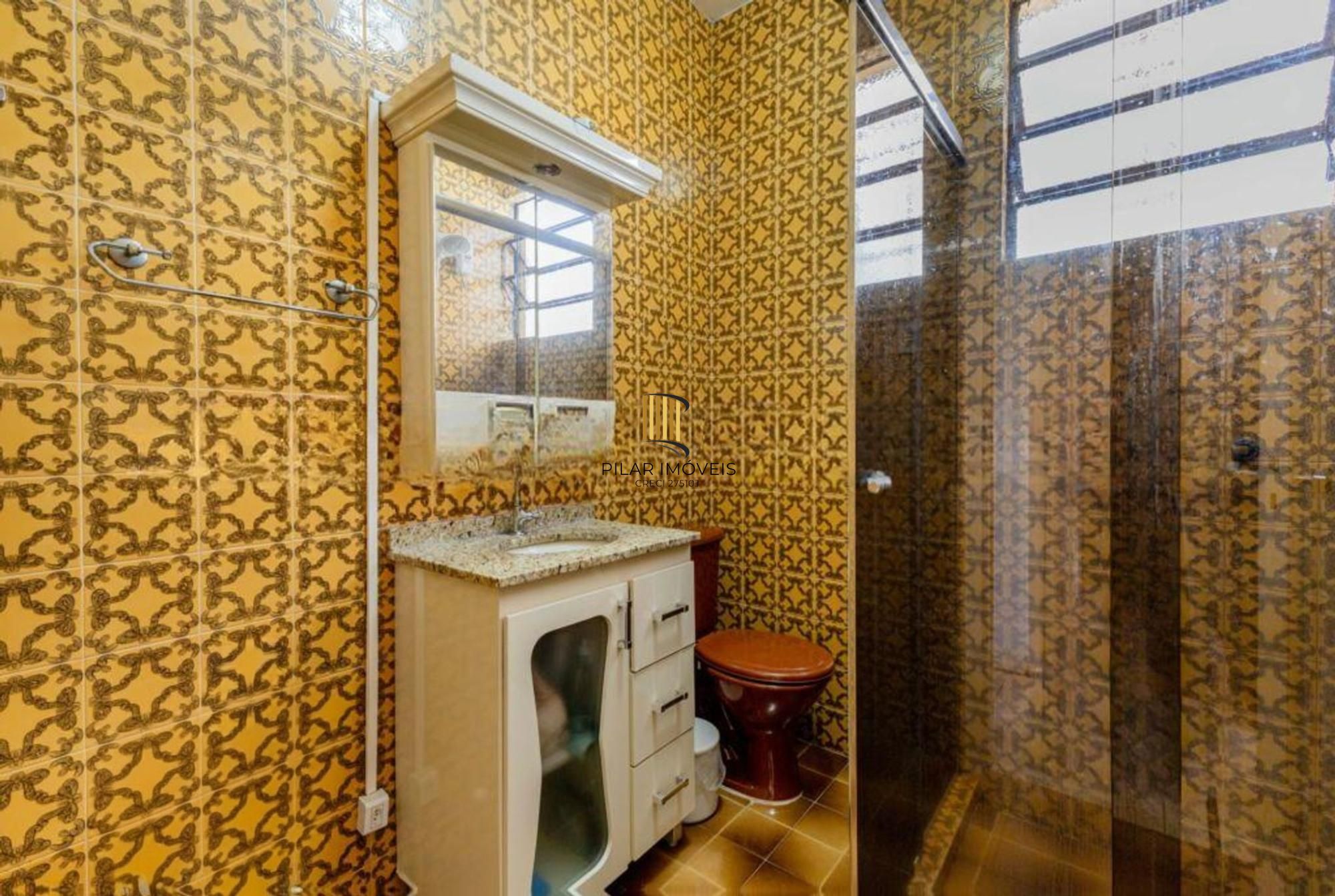 Casa 3 Quartos com 2 Vagas no Vila João Pessoa