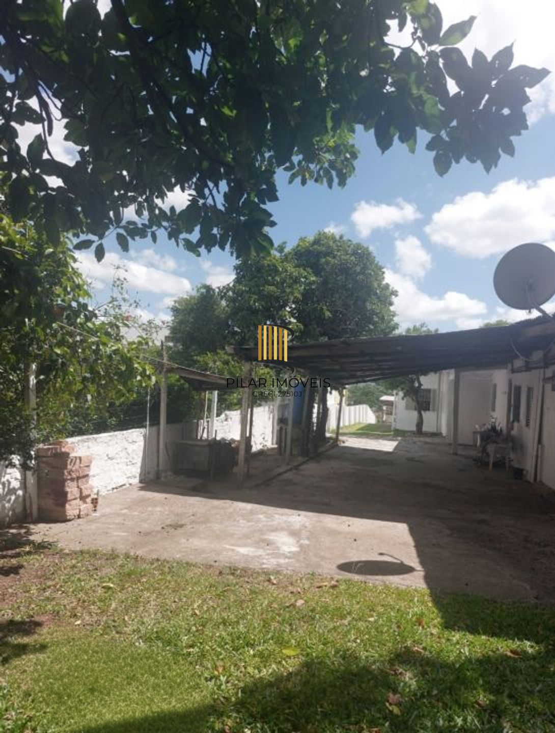 Casa 5 Dormitórios com 5 Vagas à Venda no Bairro Partenon – Porto Alegre