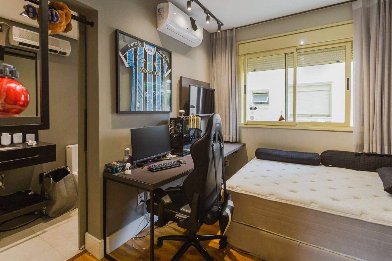 Apartamento 2 suítes à venda no Aspen Towers – Higienópolis – 112m²