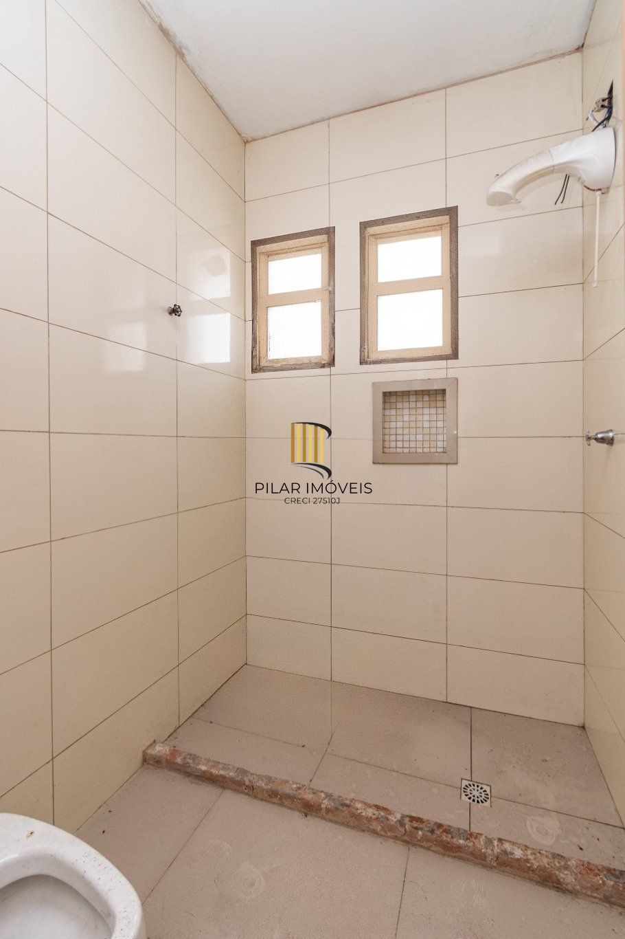 Apartamento com 2 dormitórios 68m² no Bairro Santa Cecília