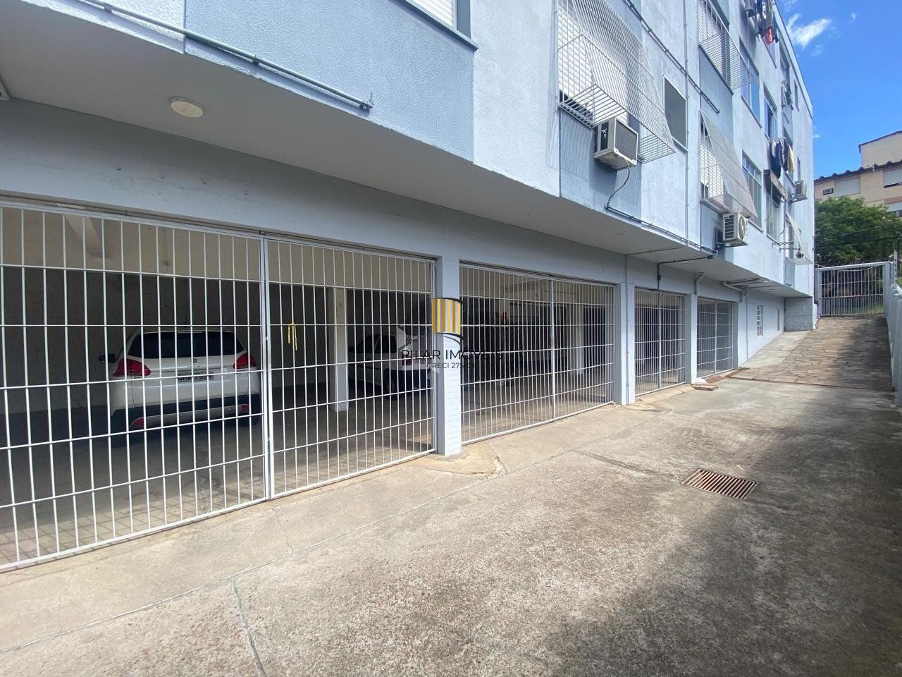 Apartamento com 1 quarto, 1 vaga,  Rua Professor Carvalho Freitas - Teresópolis