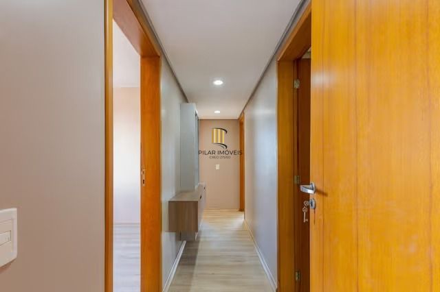 Apartamento de 3 quartos, elevador e 1 vaga de garagem em Canoas.