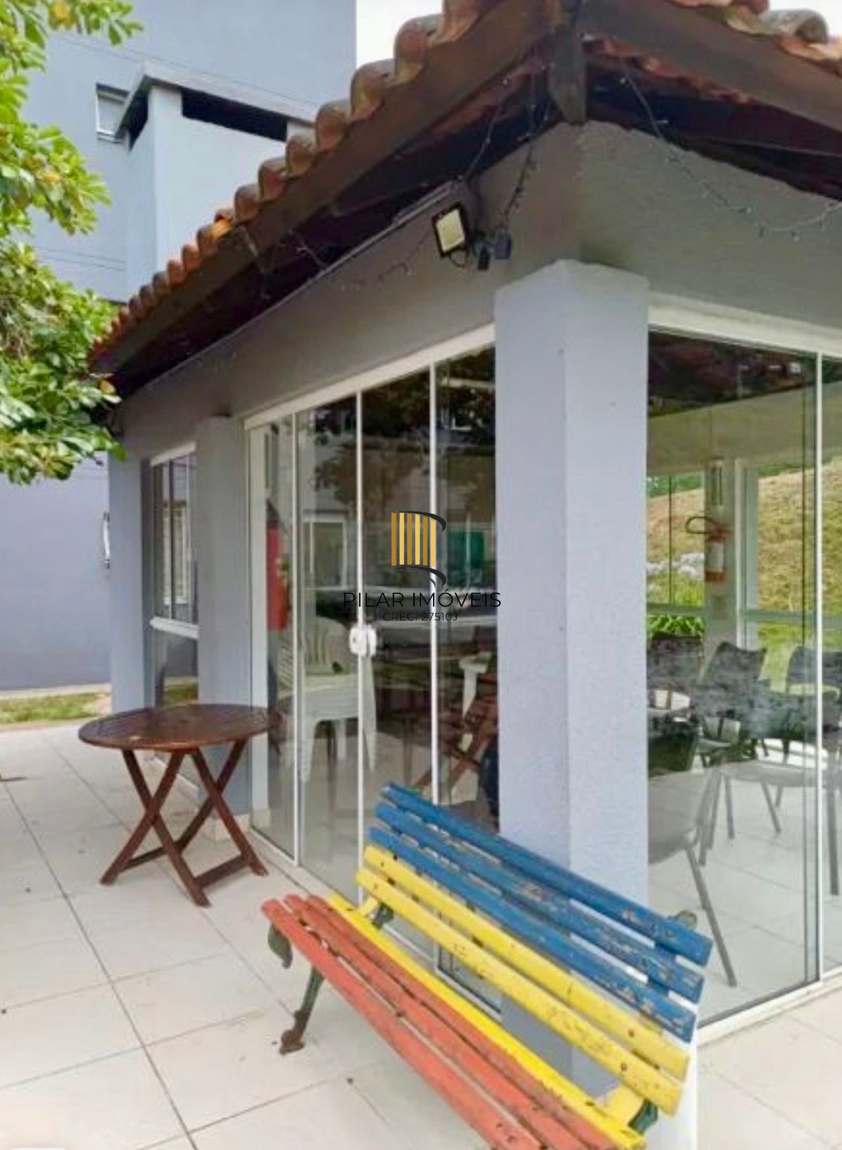 Apartamento Semi Mobiliado Rossi Ideal Alto Petrópolis Porto Alegre