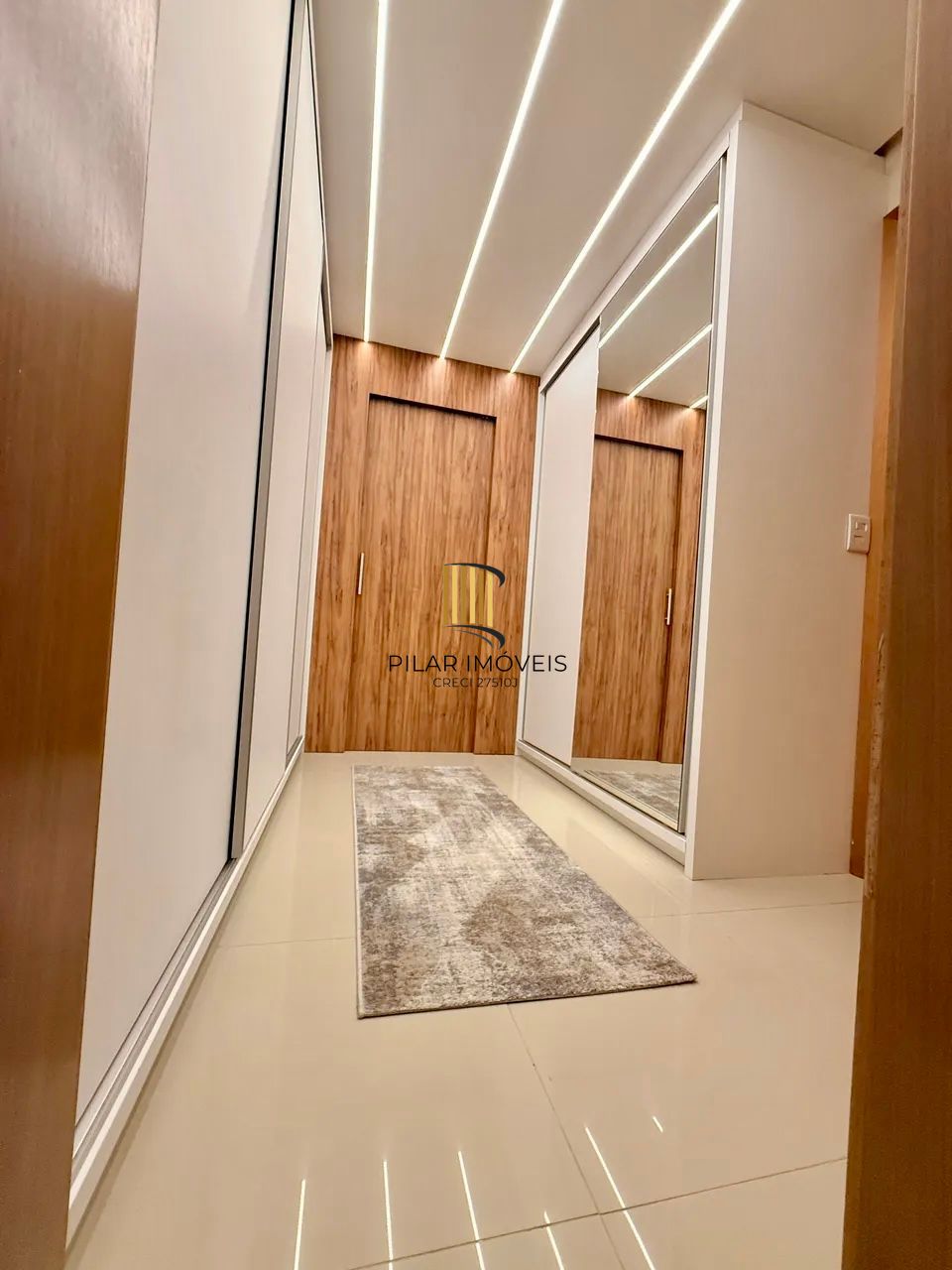 Apartamento 2 quartos com 1 vaga escriturada, Piscinas, Capão da Canoa.