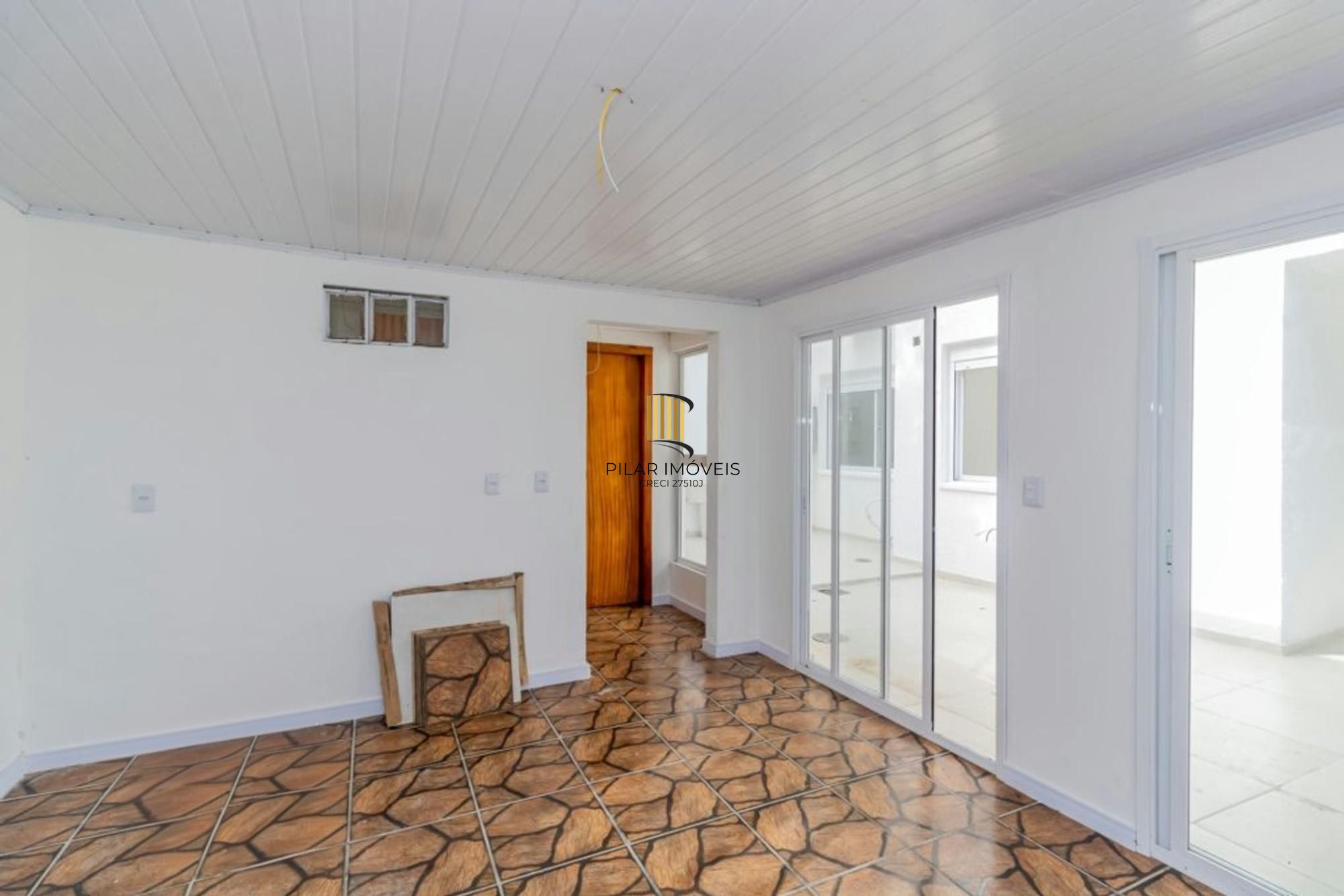 Apartamento Térreo 2 Dormitórios no Jardim Botânico – Amplo e Iluminado