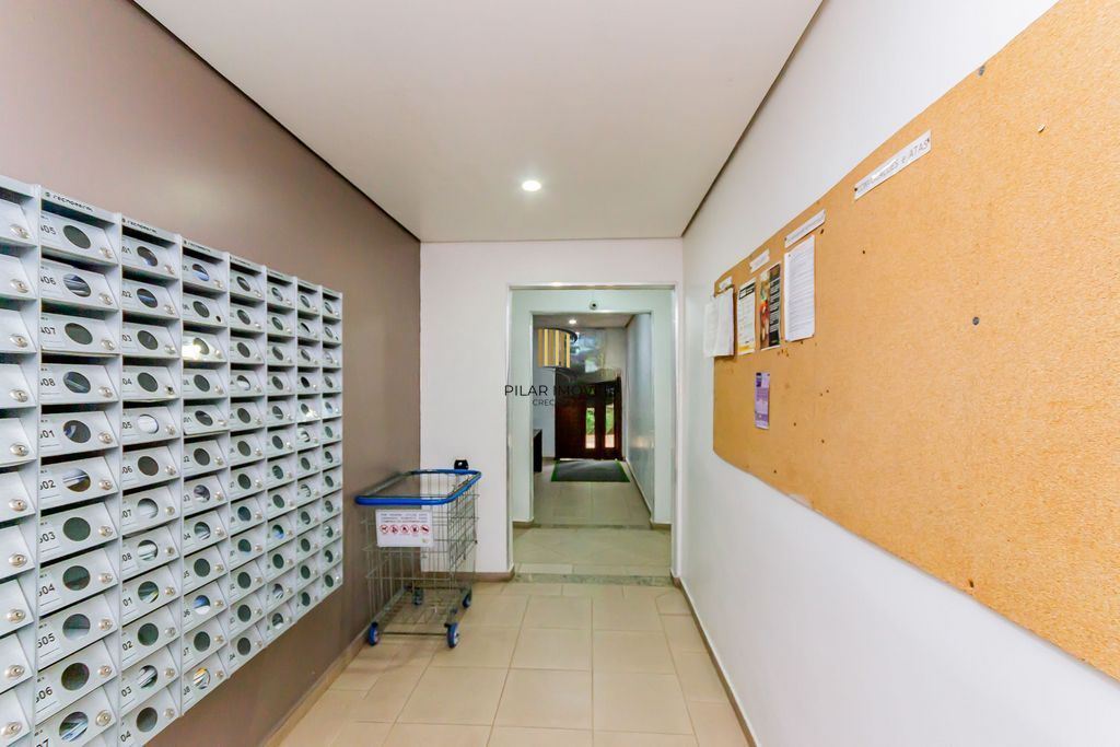 Apartamento com 2 quartos e 48m² à venda em Glória.