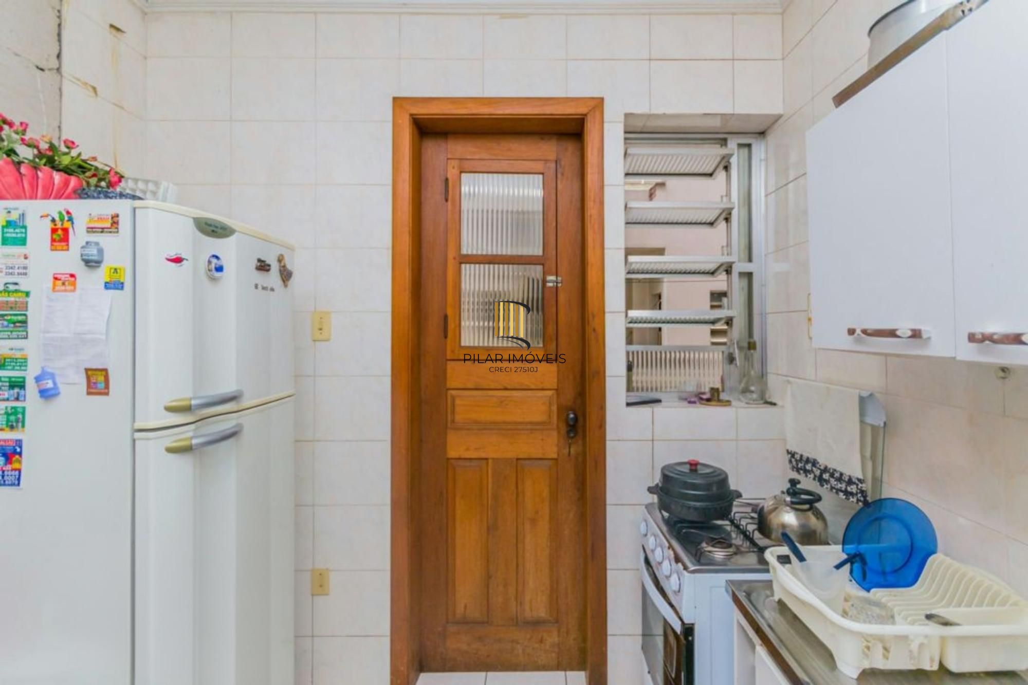 Casa com 3 dormitórios no Bairro Auxiliadora