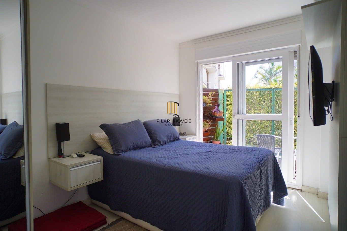 Apartamento Garden 2 Dormitórios com Vaga no Jardim Sabará