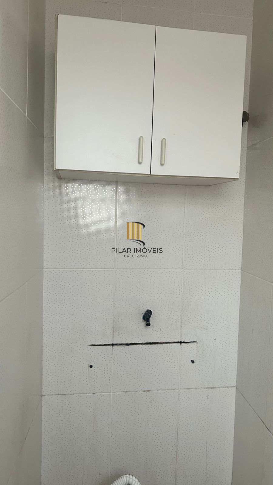 Cobertura com Churrasqueira e Vista no Partenon