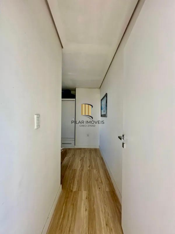 CASA 3 quartos com 2 suítes LOTEAMENTO CAROLINA Jardim Panorâmico, Ivoti - RS