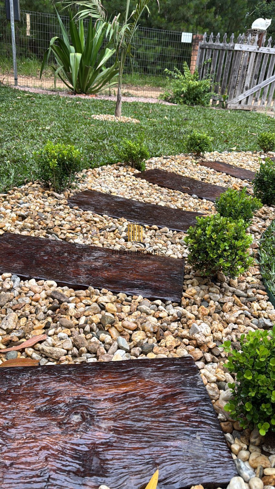 Sítio 5 Quartos com Piscina em Águas Claras – 1.400m²