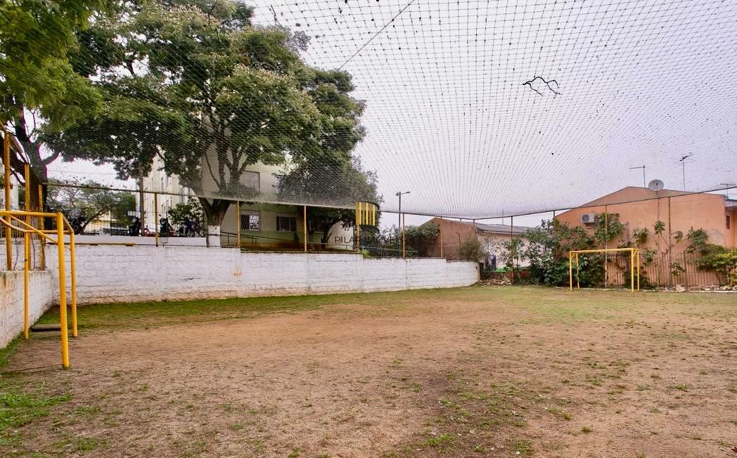 Apartamento com 2 dormitórios 1 vaga no Bairro Vila Nova