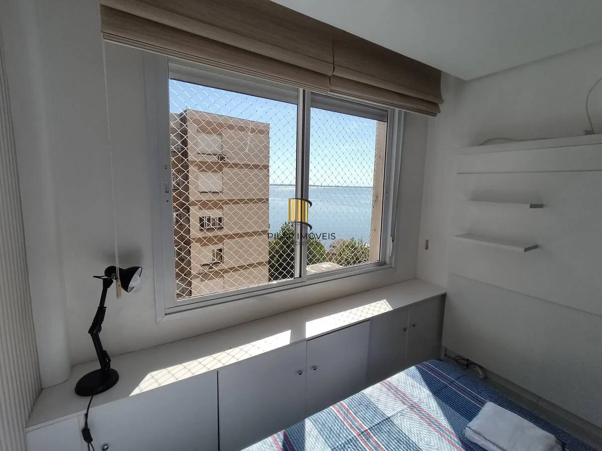 Apartamento 2 Quartos Mobiliado 79m² com Elevador na Vila Assunção