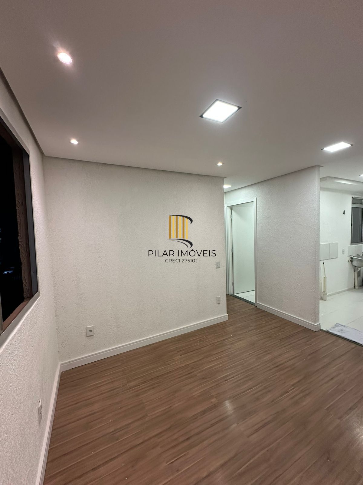 Apartamento 2 quartos 1 vaga Jardim Leopoldina em Porto Alegre para Comprar 42m