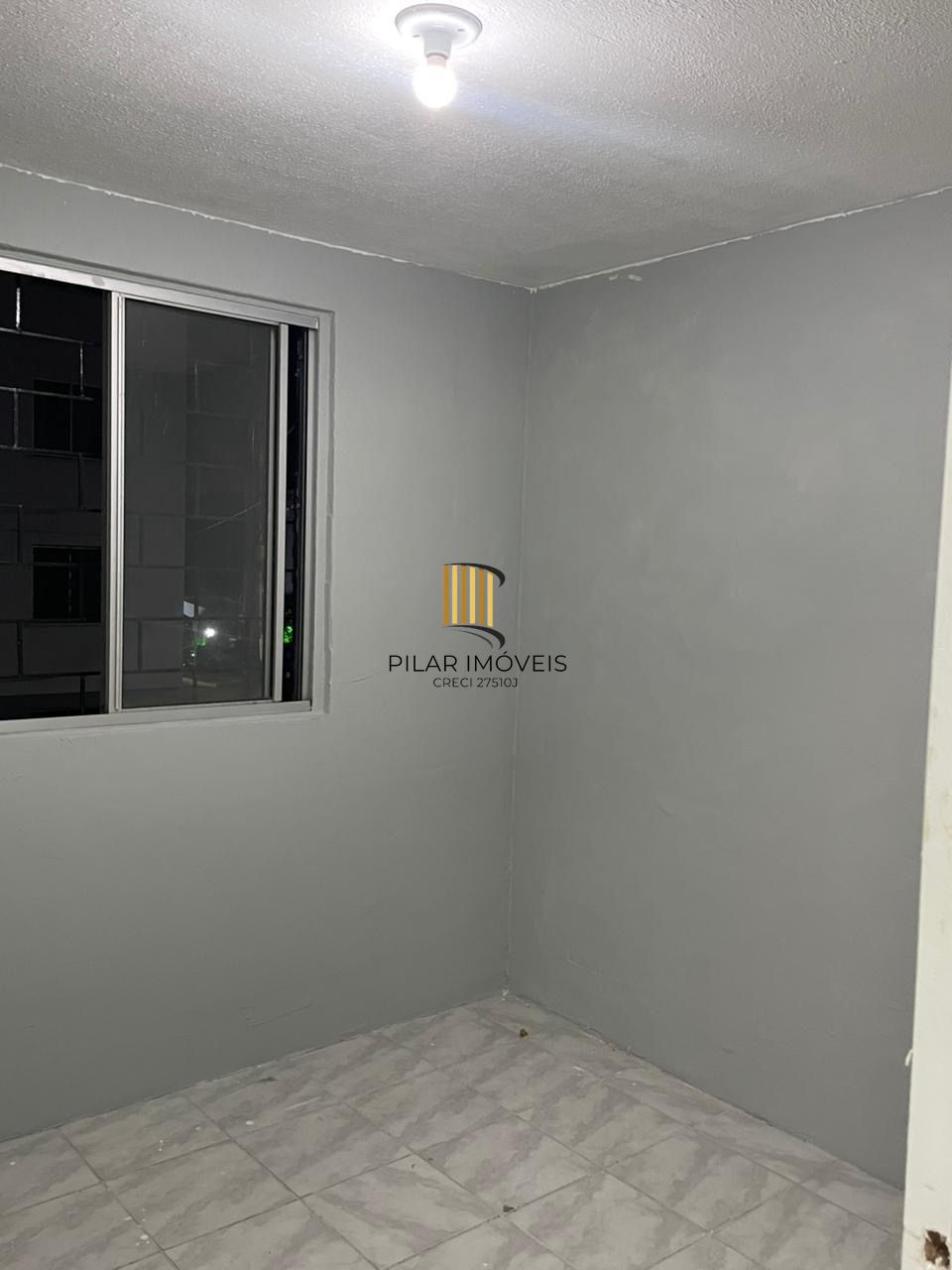 Apartamento 2 dormitórios Térreo no Bairro Vila Nova