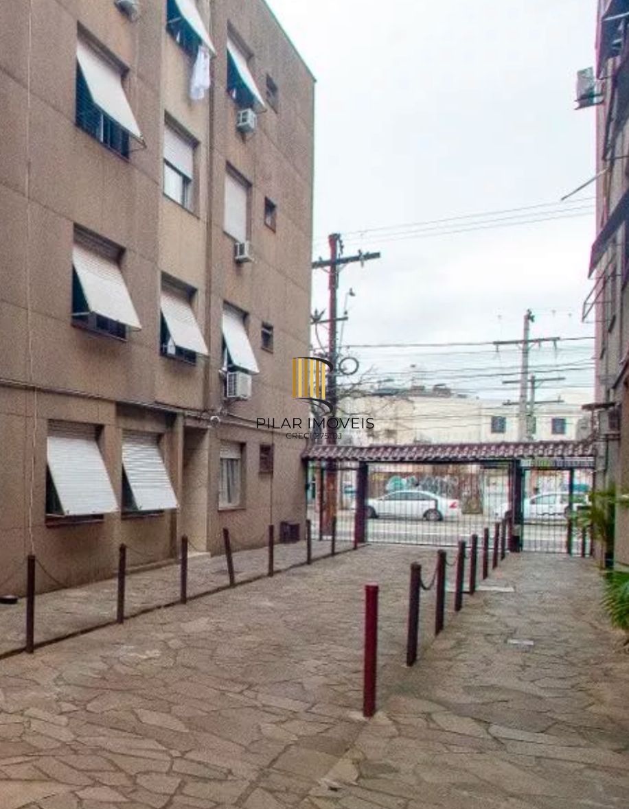 APARTAMENTO, 2 DORMITÓRIOS NO BAIRRO AZENHA EM PORTO ALEGRE PARA COMPRAR - Pilar Imóveis